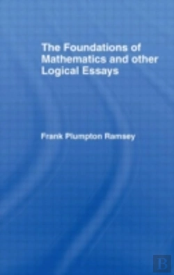 Bertrand.pt - Foundations Of Mathematics And Other Logical Essays