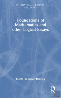 Bertrand.pt - Foundations Of Mathematics And Other Logical Essays