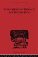 Foundations Of Mathematics And Other Logical Essays
