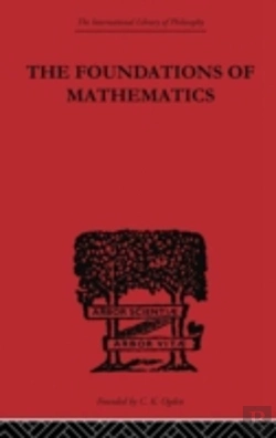 Bertrand.pt - Foundations Of Mathematics And Other Logical Essays