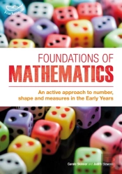 Foundations Of Mathematics