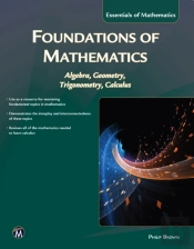 Foundations Of Mathematics