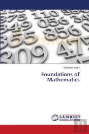 Foundations Of Mathematics