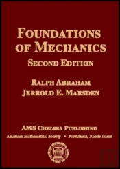 Foundations Of Mechanics