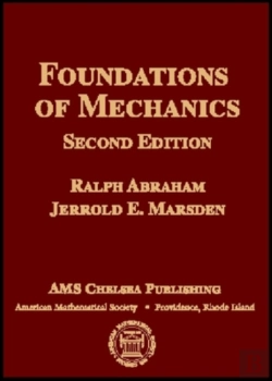 Bertrand.pt - Foundations Of Mechanics
