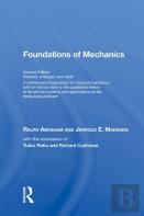 Foundations Of Mechanics (On Demand Printing Of 30102)