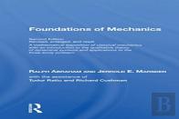 Foundations Of Mechanics (On Demand Printing Of 30102)