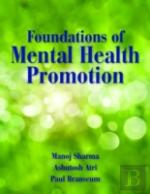 Foundations Of Mental Health Promotion