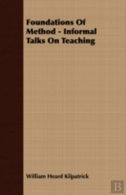 Bertrand.pt - Foundations Of Method - Informal Talks O