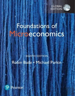 Bertrand.pt - Foundations Of Microeconomics, Global Edition