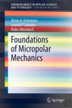 Bertrand.pt - Foundations Of Micropolar Mechanics