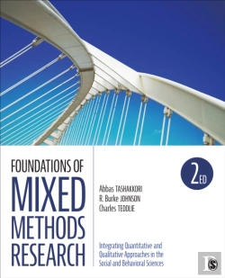 Bertrand.pt - Foundations Of Mixed Methods Research