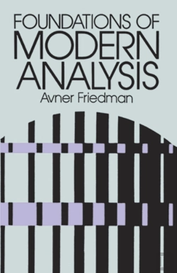 Bertrand.pt - Foundations Of Modern Analysis