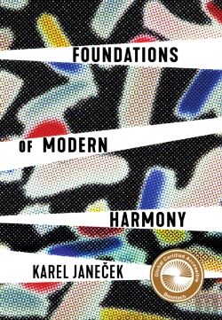 Bertrand.pt - Foundations Of Modern Harmony