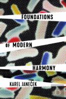 Foundations Of Modern Harmony