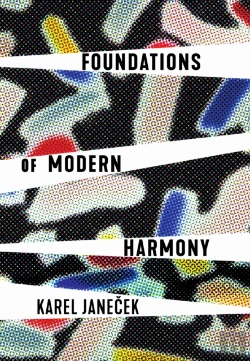 Bertrand.pt - Foundations Of Modern Harmony