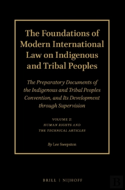 Bertrand.pt - Foundations Of Modern International Law On Indigenous And Tribal Peoples