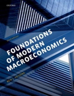Bertrand.pt - Foundations Of Modern Macroeconomics