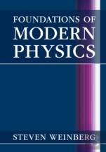 Foundations Of Modern Physics