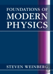 Foundations Of Modern Physics
