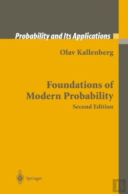 Bertrand.pt - Foundations Of Modern Probability