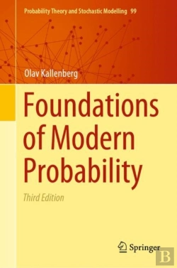Bertrand.pt - Foundations Of Modern Probability