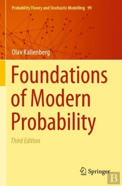 Bertrand.pt - Foundations Of Modern Probability