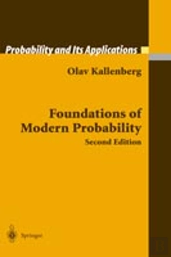 Bertrand.pt - Foundations Of Modern Probability