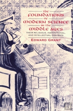 Bertrand.pt - Foundations Of Modern Science In The Middle Ages