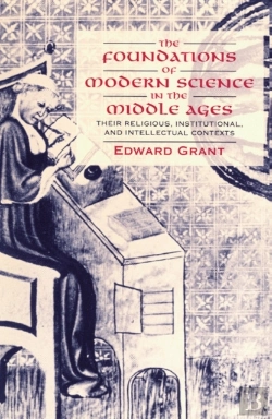 Bertrand.pt - Foundations Of Modern Science In The Middle Ages