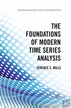 Bertrand.pt - Foundations Of Modern Time Series Analysis