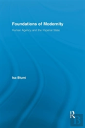 Foundations Of Modernity