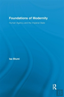 Bertrand.pt - Foundations Of Modernity