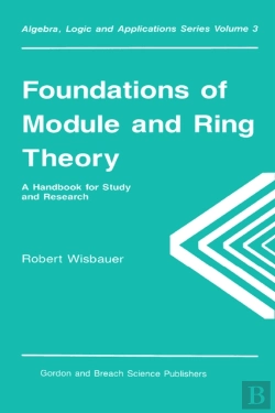 Bertrand.pt - Foundations Of Module And Ring Theory