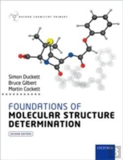 Bertrand.pt - Foundations Of Molecular Structure Determination