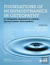 Foundations Of Morphodynamics In Osteopathy