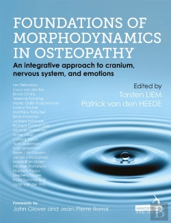 Bertrand.pt - Foundations Of Morphodynamics In Osteopathy