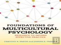 Foundations Of Multicultural Psychology