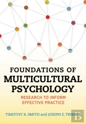 Foundations Of Multicultural Psychology