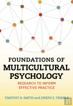 Bertrand.pt - Foundations Of Multicultural Psychology