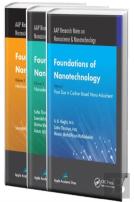Foundations Of Nanotechnology