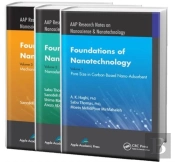 Foundations Of Nanotechnology