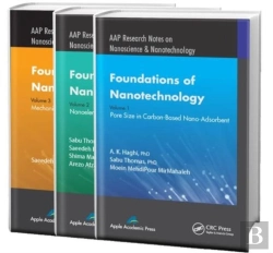 Bertrand.pt - Foundations Of Nanotechnology