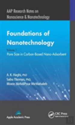 Bertrand.pt - Foundations Of Nanotechnology, Volume One