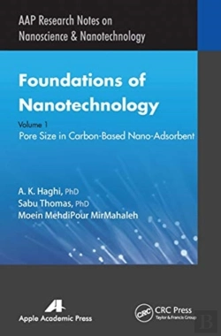 Bertrand.pt - Foundations Of Nanotechnology, Volume One