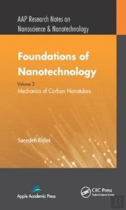 Bertrand.pt - Foundations Of Nanotechnology, Volume Three