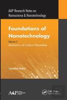 Foundations Of Nanotechnology, Volume Three