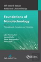 Foundations Of Nanotechnology, Volume Two