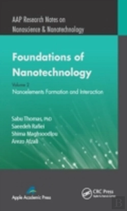 Bertrand.pt - Foundations Of Nanotechnology, Volume Two