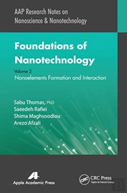 Bertrand.pt - Foundations Of Nanotechnology, Volume Two